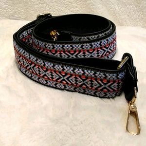 MADISON WEST Handbag Strap